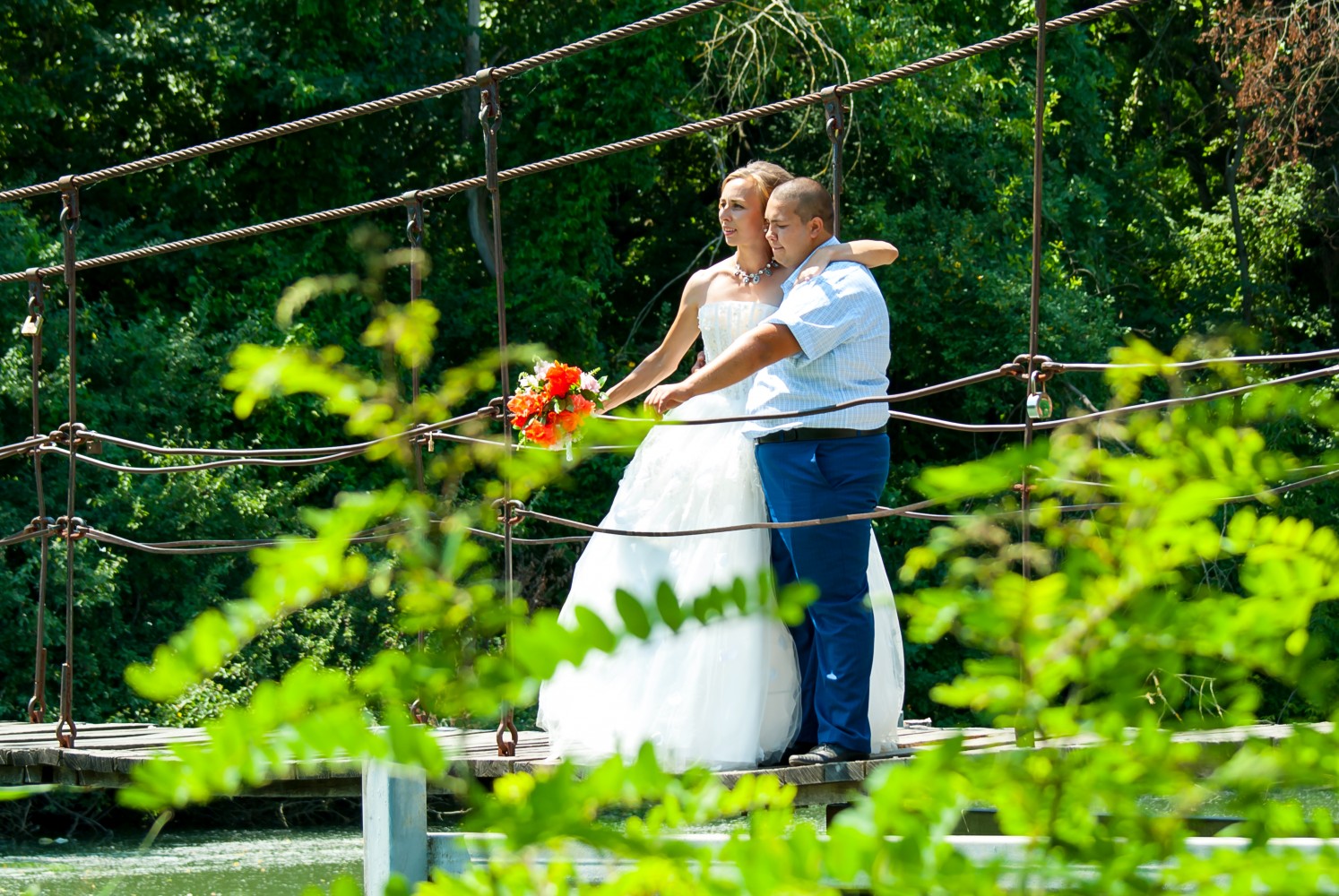 Изображение Свадьба Ксения и Кирилл
