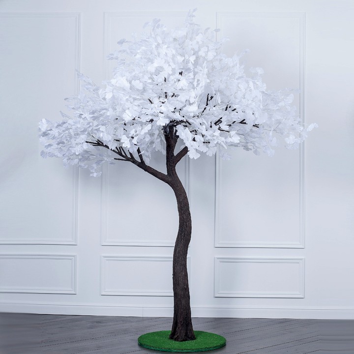 Изображение Аренда искусственного дерева 