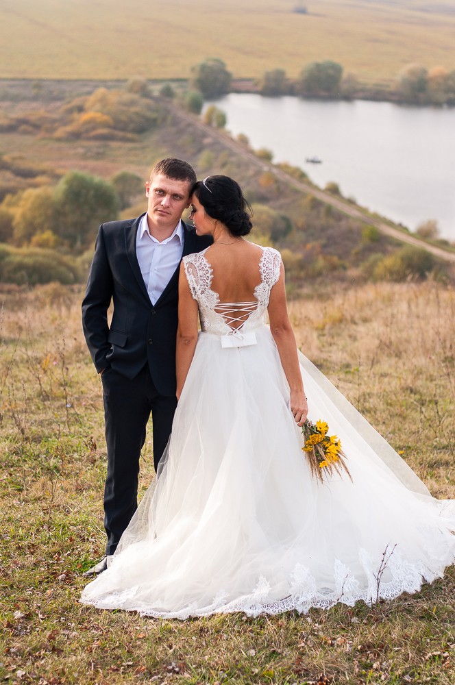Изображение Свадьба Марина и Сергей
