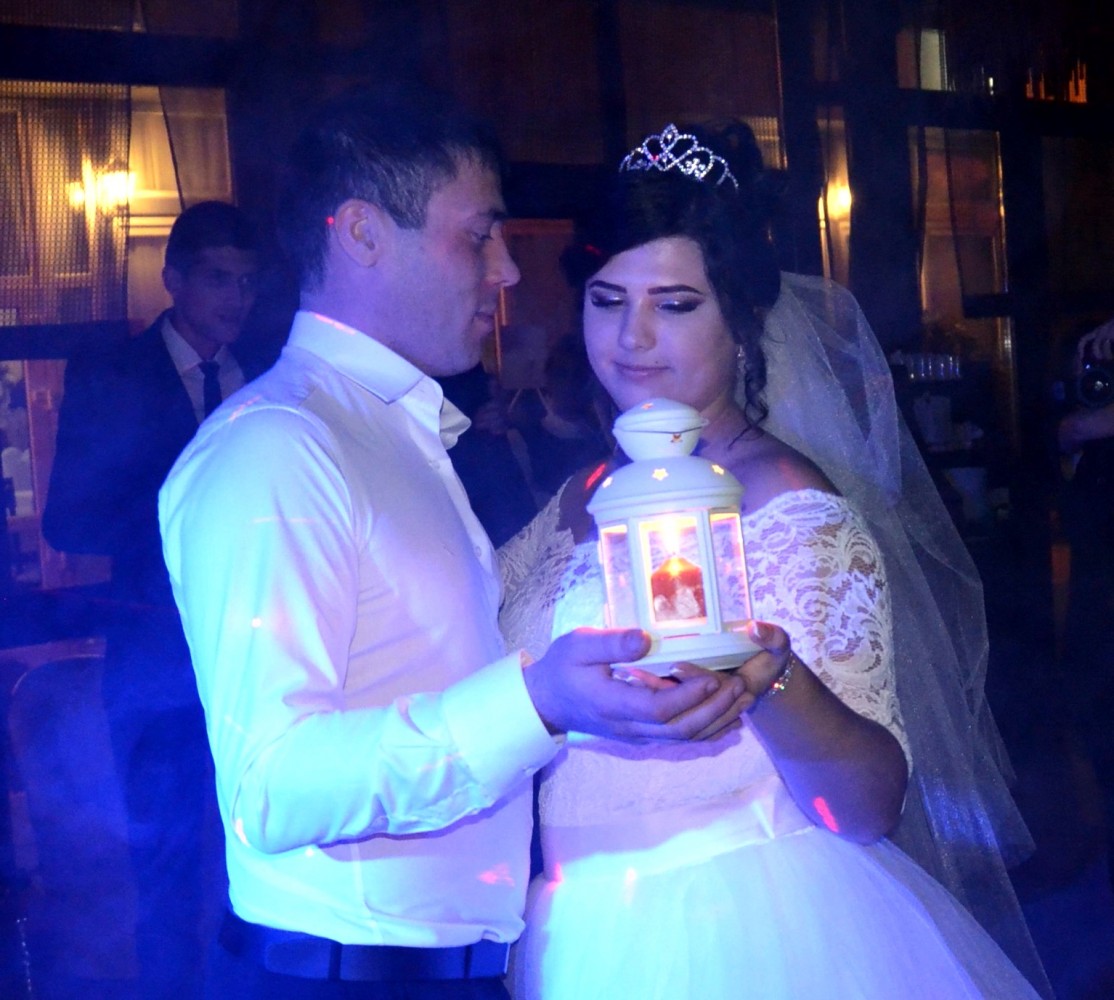 Изображение Национальные свадьбы в Сочи