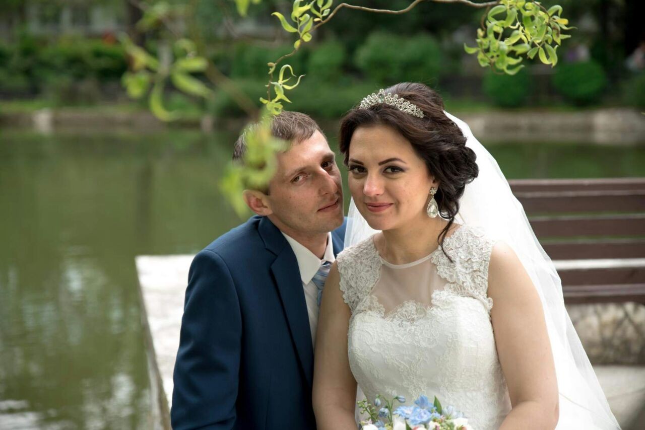 Изображение Красивая свадьба в Сочи