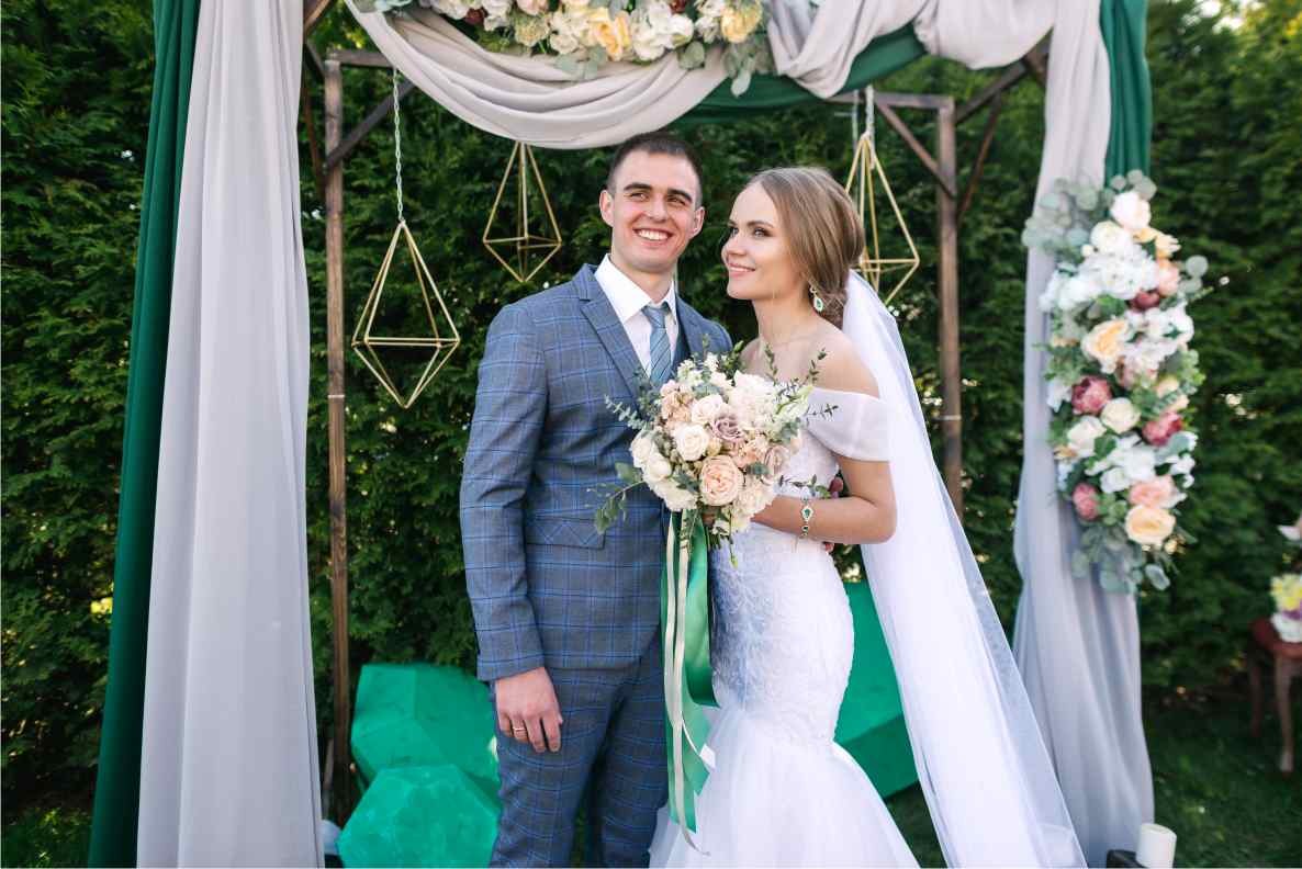 Изображение Свадьба Ивана и Юлии