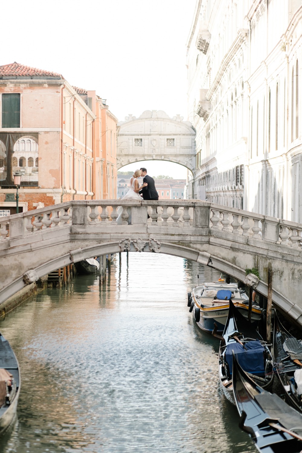 Изображение Love in Venice: Паша и Настя