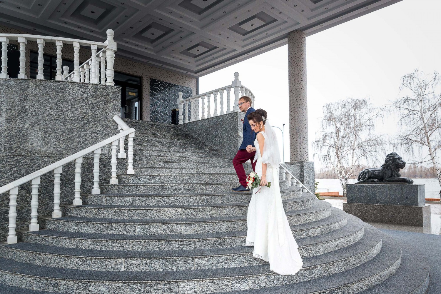 Изображение Свадьба в Сызрани