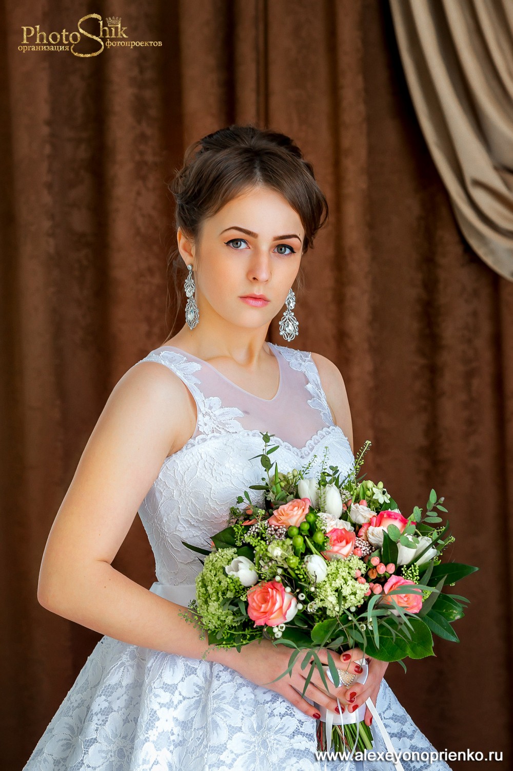 Изображение Свадьба в Сызрани