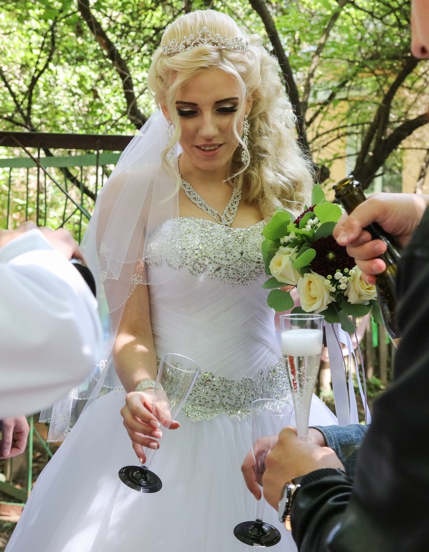Изображение Выкуп невесты