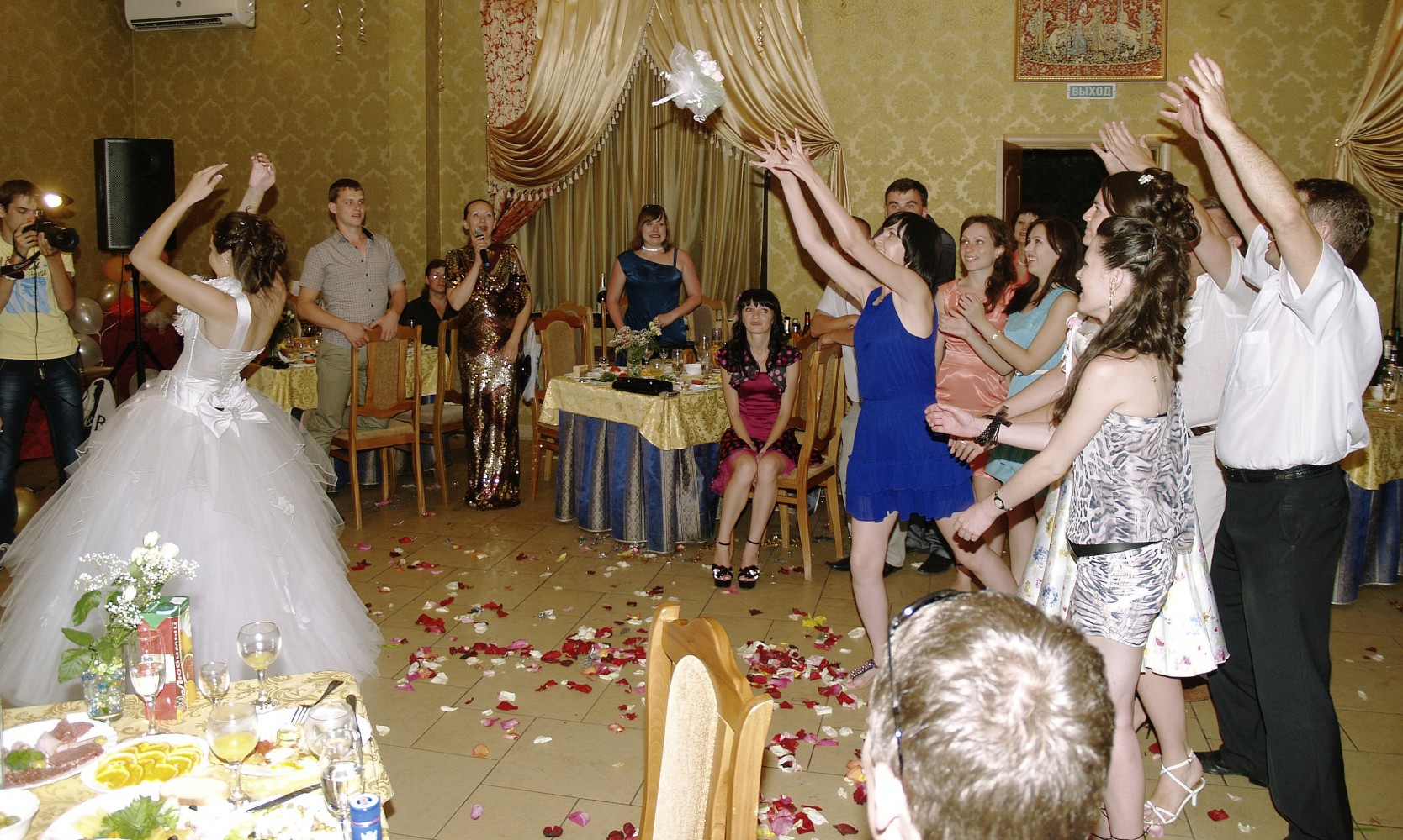 Изображение Букет невесты