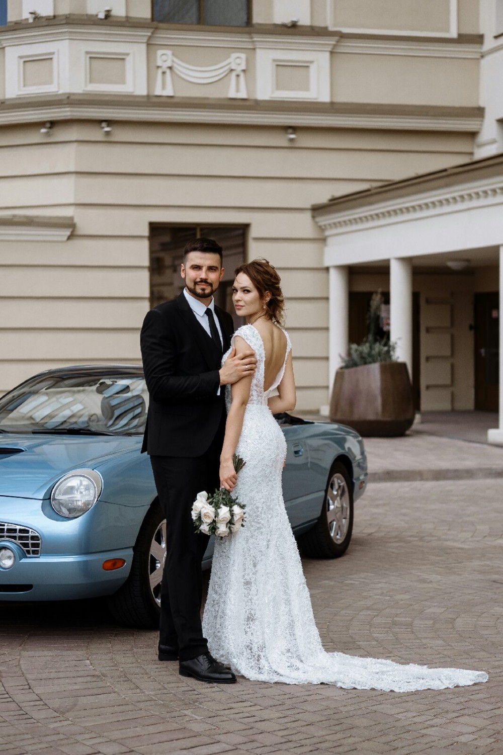 Изображение Свадьба Юлии и Никиты
