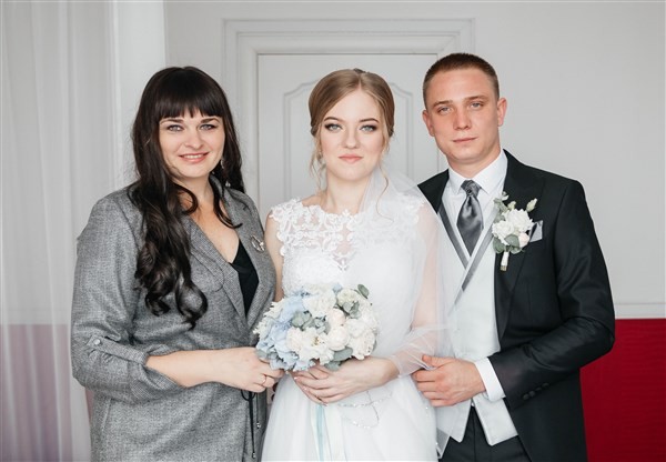 Изображение Свадьба Яны и Алексея
