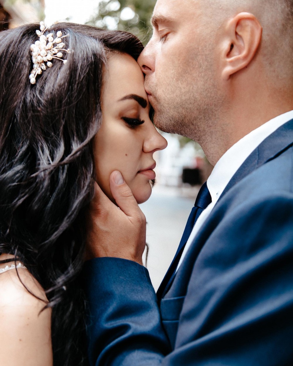 Изображение Wedding day Oleg&Ekaterina