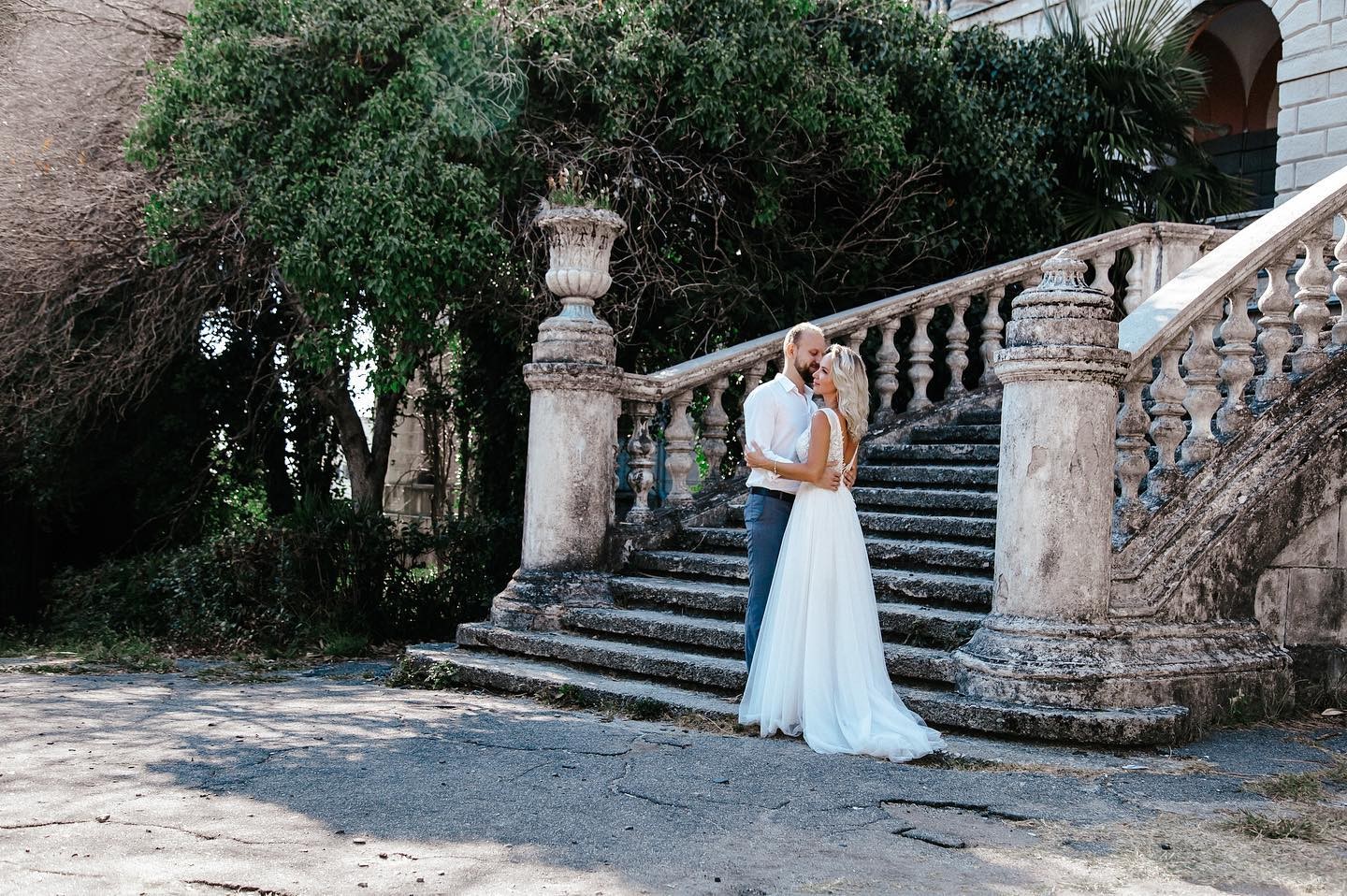 Изображение Wedding day Evgenyi&Tatiana
