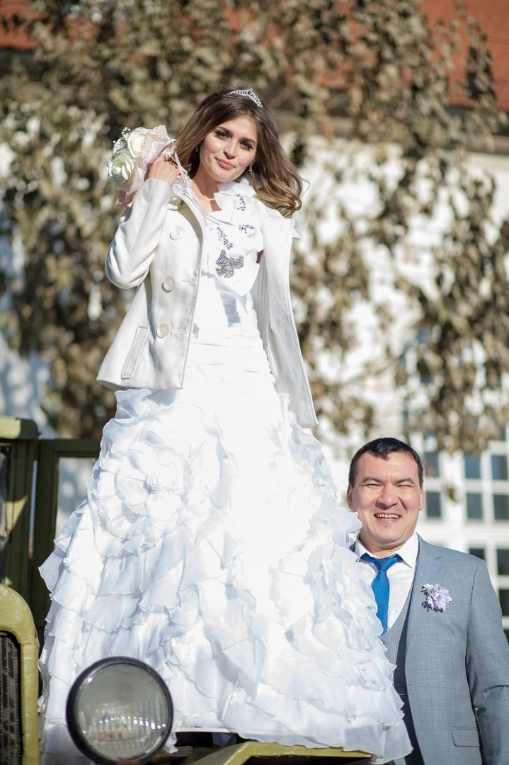 Изображение Свадебный фотограф Волгоград, доступная цена на услуги профессионального фотографа в Волгограде