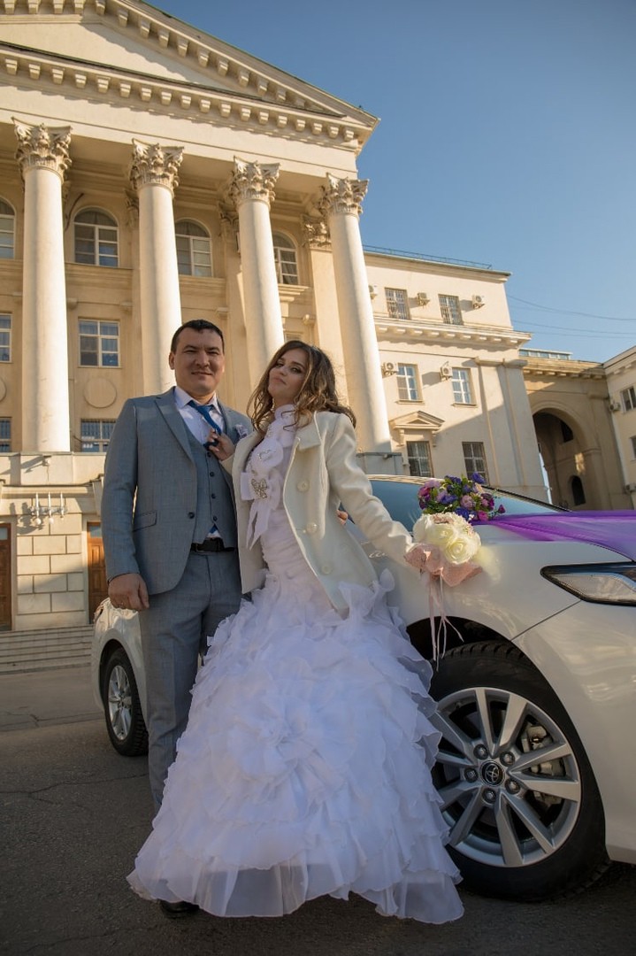 Изображение Свадебный фотограф Волгоград, доступная цена на услуги профессионального фотографа в Волгограде