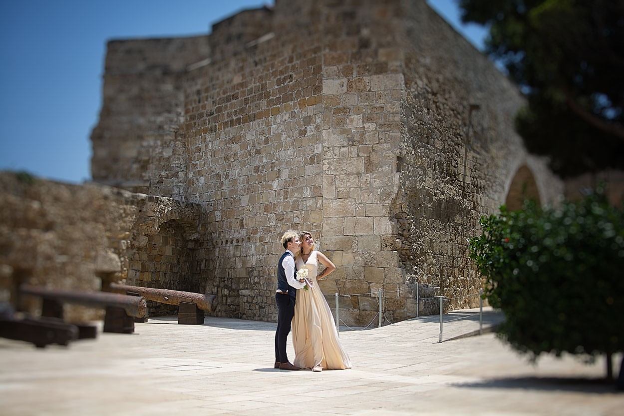 Изображение Свадьба на Кипре 26.06.2021