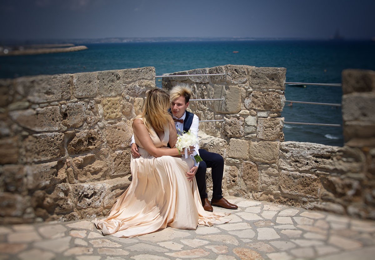 Изображение Свадьба на Кипре 26.06.2021