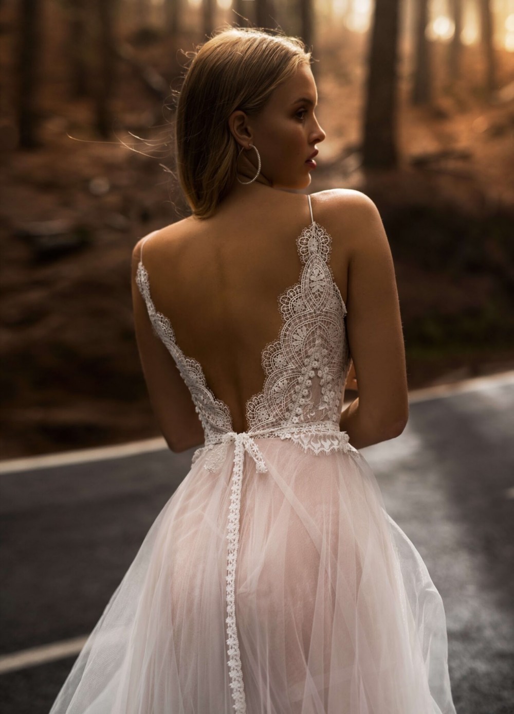 Изображение Свадебное платье Lykia