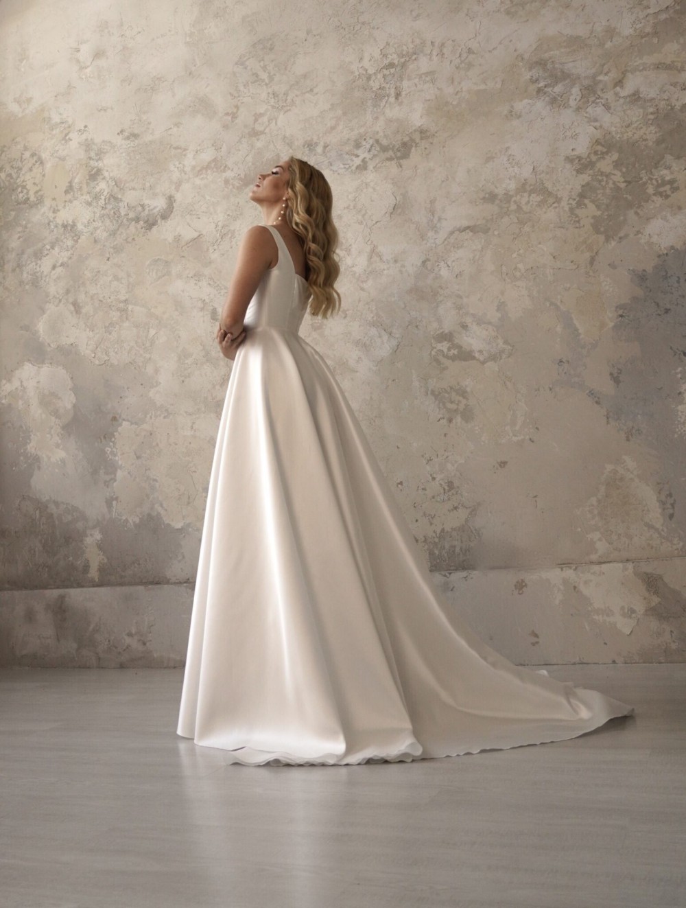 Изображение Свадебное платье Charlotte