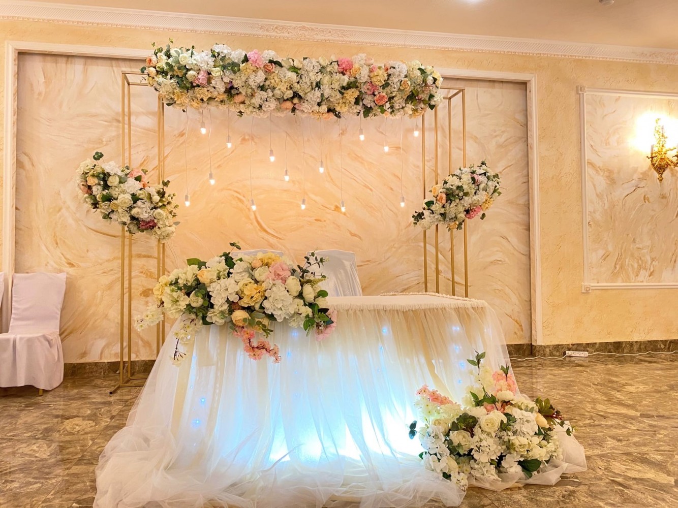Изображение Свадебная арка