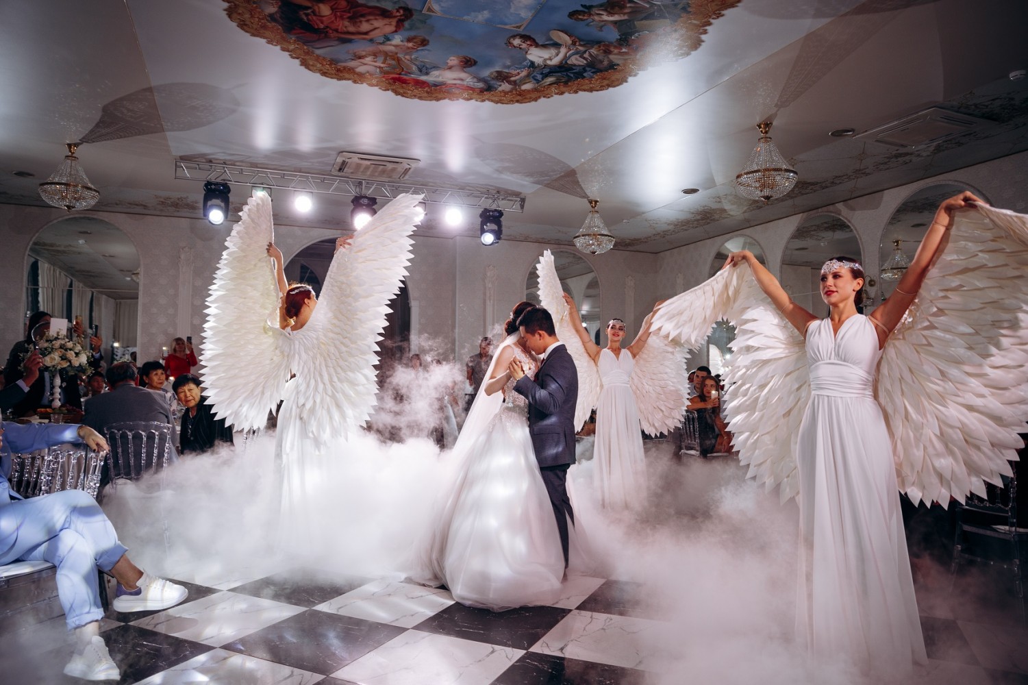 Изображение ТОП ведущий на свадьбу в Краснодаре 2023 - Шоумен Дмитрий Mauzer