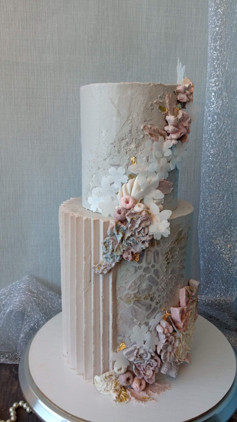 Изображение Свадебный торт 