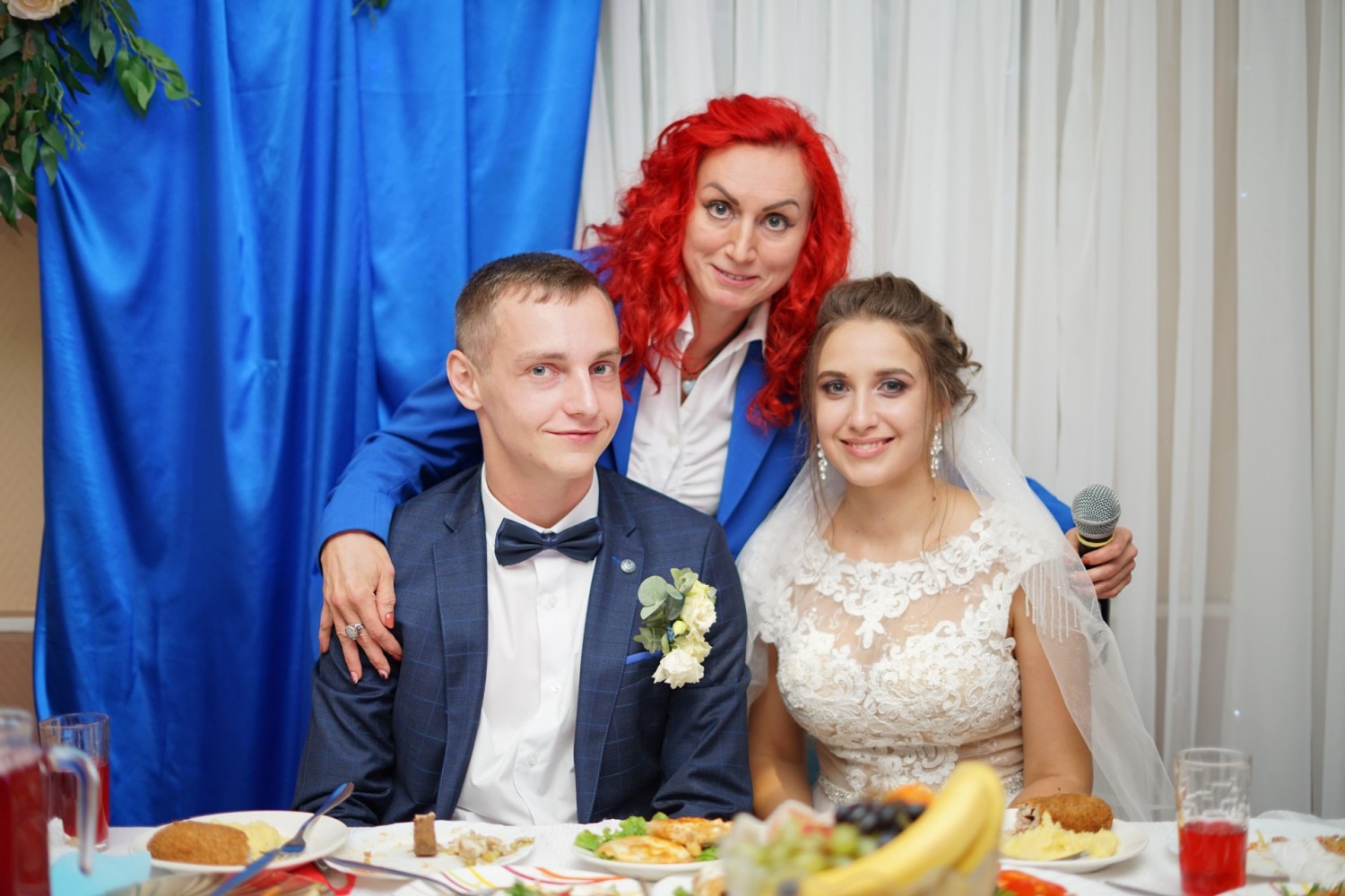 Изображение Свадьба Станислава и Полины