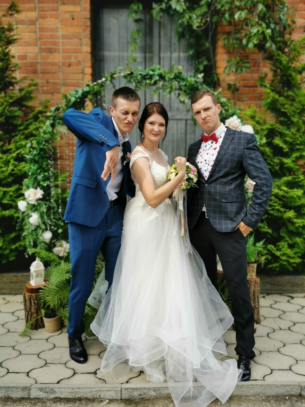 Изображение Свадьба Владивосток. Ведущий Владимир Клименко 