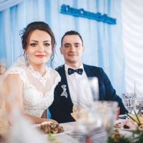 Изображение Свадебная история: Сергей и Наталья