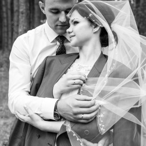 Изображение Свадебная история: Егор и Элла