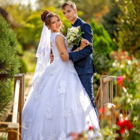 Изображение Свадебная история: Владислав и Анастасия