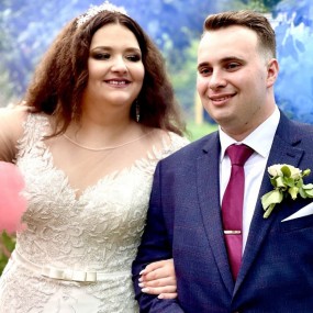 Изображение Свадебная история: Владислав  и Алина