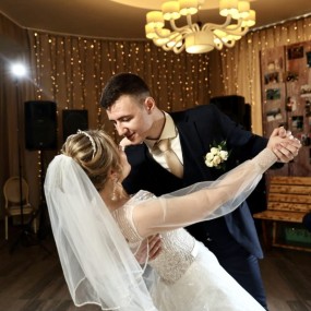 Изображение Свадебная история: Алексей и Елизаветта