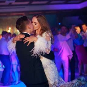 Изображение Свадебная история: Дмитрий и Наташа