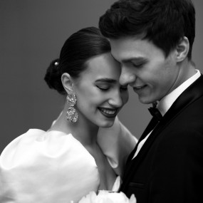 Изображение Свадебная история: Александр и Дарья